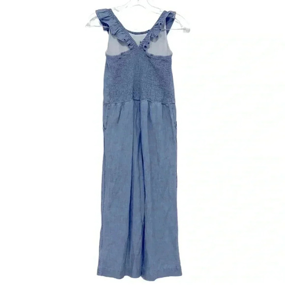 Gap kid’s jumpsuit size XL(12) - Picture 3 of 4